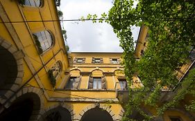Casa Magnolia