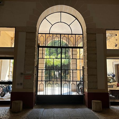 Appartement Casa Magnolia à Vérone Extérieur photo