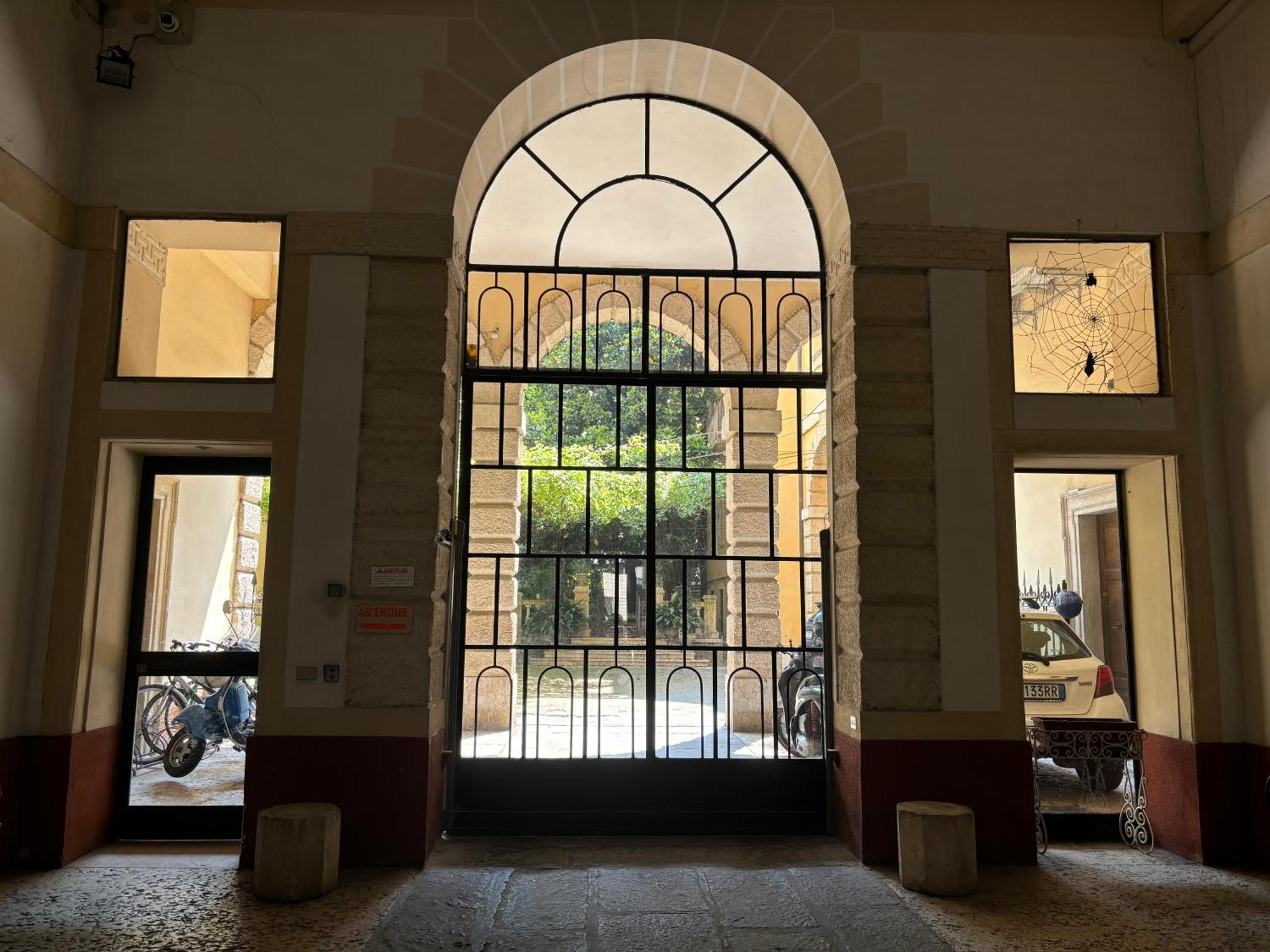 Appartement Casa Magnolia à Vérone Extérieur photo