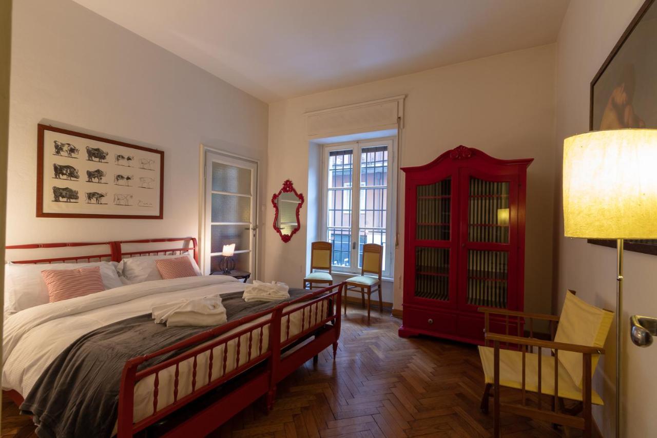 Appartement Casa Magnolia à Vérone Extérieur photo