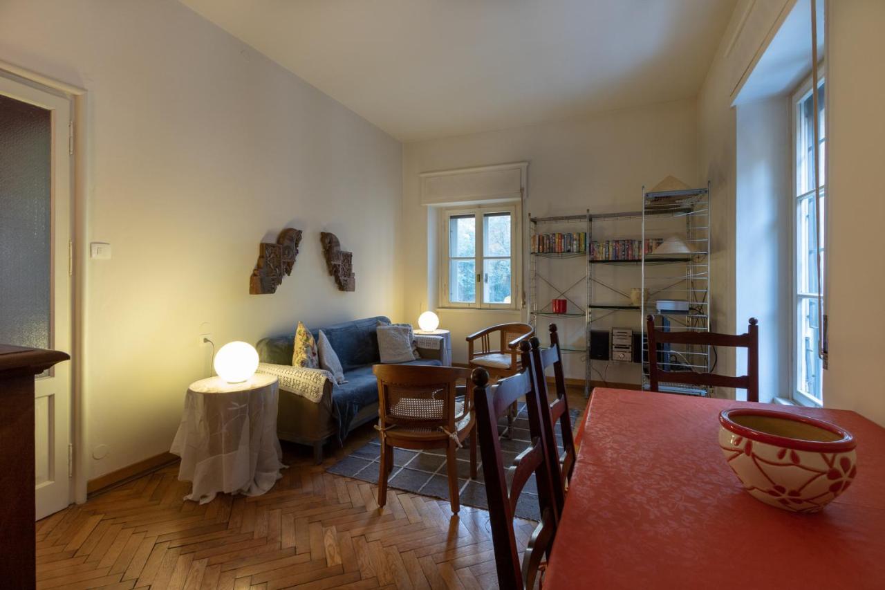 Appartement Casa Magnolia à Vérone Extérieur photo